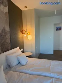 Royal Marina Apartament Zegrze - Image 4