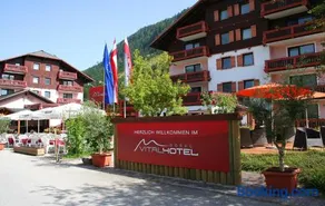 Ferienwohnung Kogelblick Gosau - Image 3