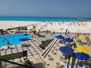 Hotelux La Playa Alamein - Image 4
