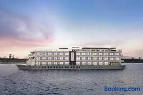 Historia The Boutique Hotel Nile Cruise - Every Monday from Luxor for 04 & 07 Nights - Every Friday From Aswan for 03 & 07 Nights - Image 4