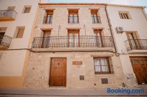 Cal Tomas, Ecoturisme Terra Alta - Image 2
