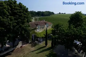 La Maison du Vignoble piscine, tennis, Wallbox - Image 1