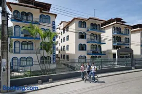 Kitnet na rua da UFV com Smart TV e Garagem - Image 2
