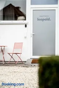 Apartments Leopold Ferdinand - Image 3