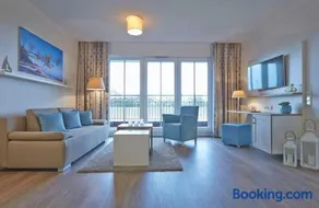 Aparthotel Waterkant Suites - Fewos am Meer mit SPA - Image 5