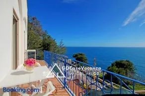 GD Case Vacanza - Panoramico fronte mare - - Image 1