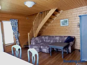 Ferienhaus Nr 23, Typ A, Ferienanlage Blauvogel, Hasselfelde, Harz - Image 2