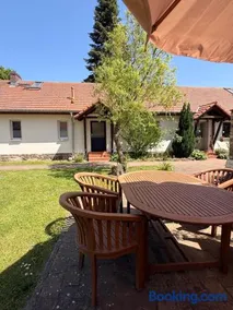 Ferienwohnung Svanur am Islandpferdehof Gut Birkholz - Image 1