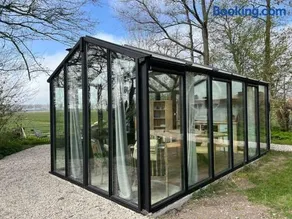 Twee heerlijke Boomhutten in de natuur, Amsterdam - Image 2