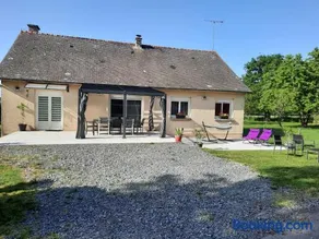 Chambres tranquilles en campagne - Image 1