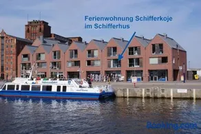 Zur Altstadt Im Schifferhus Wismar - Abc585 - Image 3