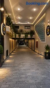 Hotel Metropolis Centro São Paulo - Image 2