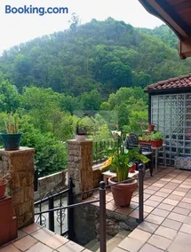 La Casona y El Apartamento De La Foz - Image 2