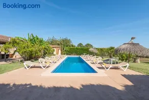 NEW!!!!PLAYA, PISCINA y preciosa finca Can Amer en la costa este de Mallorca - Image 2