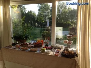 A Casa Di Delia B&B Charming House - Image 5