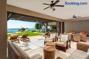 Beachfront Luxury Condo Punta Mita Family Friendly - Image 2