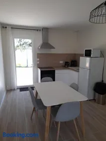 Le Logis de Bonne Anse - Image 1