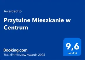 Przytulne Mieszkanie w Centrum - Image 2