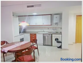 Acogedor apartamento en el Casco Historico - Image 3