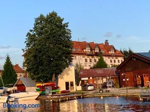 Prywatne apartamenty z widokiem na Port lub Zamek Krzyżacki - Image 4