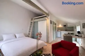 Maisonnette cosy & piscine, calme et détente - Image 4