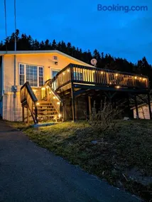 Finnegan's Cottage - Image 1