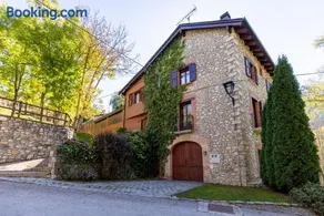 Casa El Molí de Bor a Cerdanya - Image 4