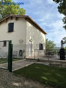 GÎTE A LA FERME aux portes des gorges du Verdon - Image 1