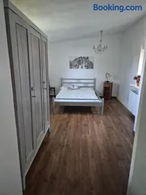 Altmarkliebe Ferienhaus mit Garten für Familien & Hund - Image 1