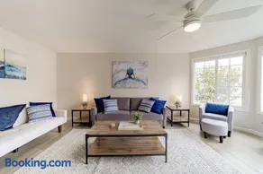 Cozy Home, Close to Ocean and Redwoods - Image 3