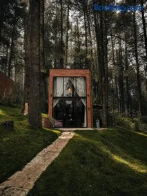 Cabañas Boutiques TinyChillHouse - Image 1