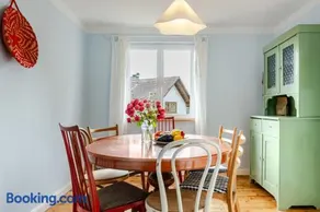 Zita Ferienhäuser - Ferienhaus Burgi - Image 1