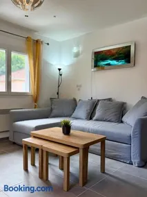 Spacious & cozy - Vue Montagne - Image 1