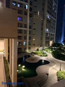 Business Stay 2BHK Pool at GIFT CITY - Image 4