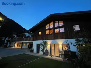 Ferienhaus Ragg - Image 1