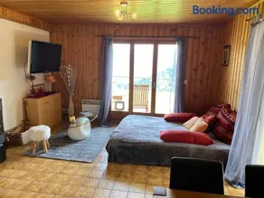 Chalet Le Petit Foyer - Image 5