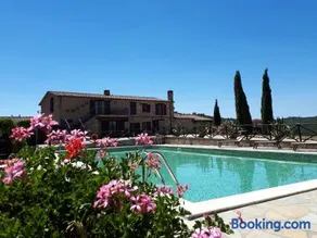 Agriturismo Podere San Lorenzo 1866 - Image 1