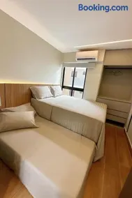 MARES 408 Flat com Piscina a 50m da Praia de Cabo Branco - Image 2