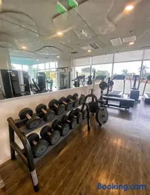 Miami Tower Premium Villa Mora - Image 5