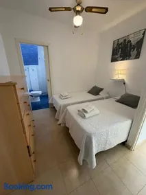 CASA TORRECILLA LINDA Adosado 2 Dormitorios a 50 metros de la Playa Torrecilla Nerja - Image 2