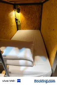公園一鹿背包客棧 Deer Park Hostel - Image 5