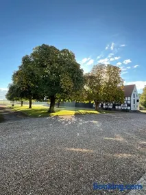 Lejlighed ved Nykøbing F - Image 2
