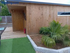 Chalet container 60m2 - Image 1
