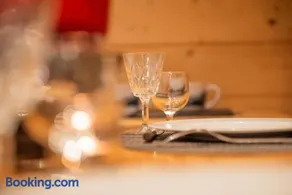 Le Chalet Lovecy - Vue sur les montagnes 4/5 pers - Image 2