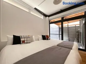 b hotel Kaniwasou 101 1BR good for 10PPL in the scenic Island of Miyajima - Image 5