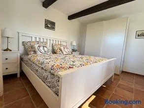 Appartement de vacances avec sauna et barbecue | Vue panoramique - Image 1