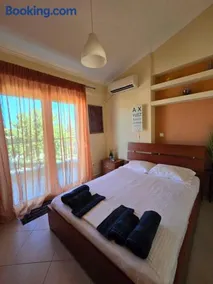 Teo's apartment - Image 1