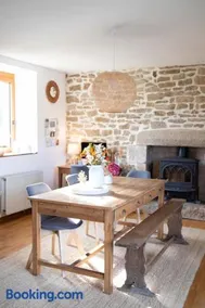 Ty Glaz Lilia - La maison bleue - Image 3