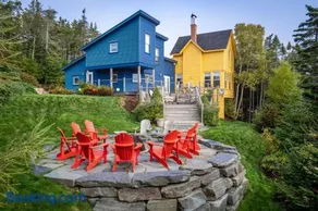 Lodging at Goose Cove Retreat - Trinity, Newfoundland - Image 3