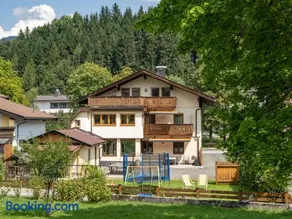 Haus Alton - Fieberbrunn inkl Lauchsee Eintritt - Image 2